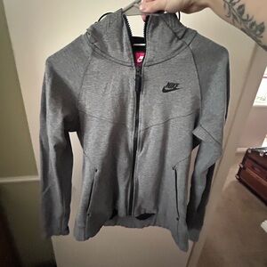 Nike Tech Jacket